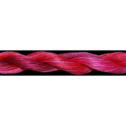 Overdyed Floss 1096