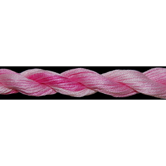 Overdyed Floss 1099