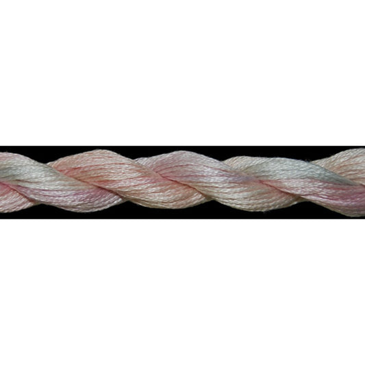 Overdyed Floss 1104