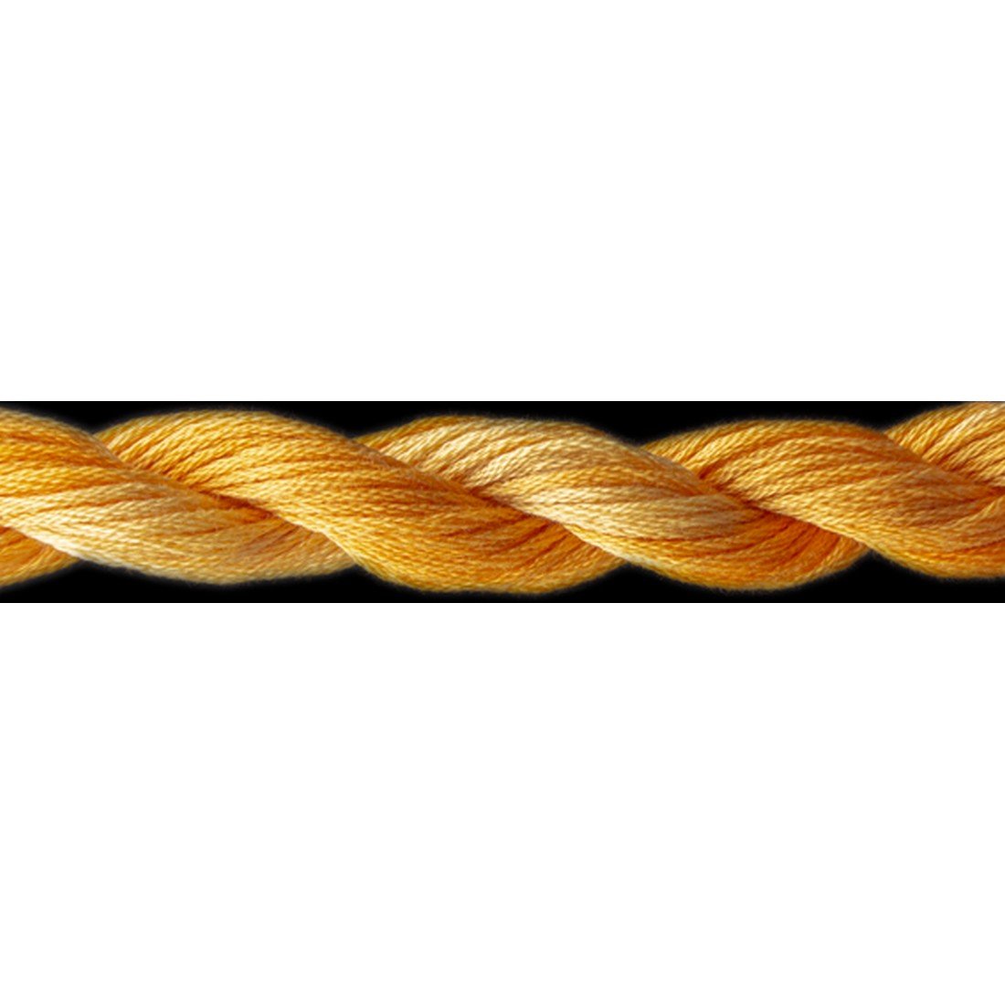 Overdyed Floss 11055