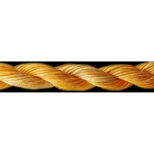 Overdyed Floss 11055