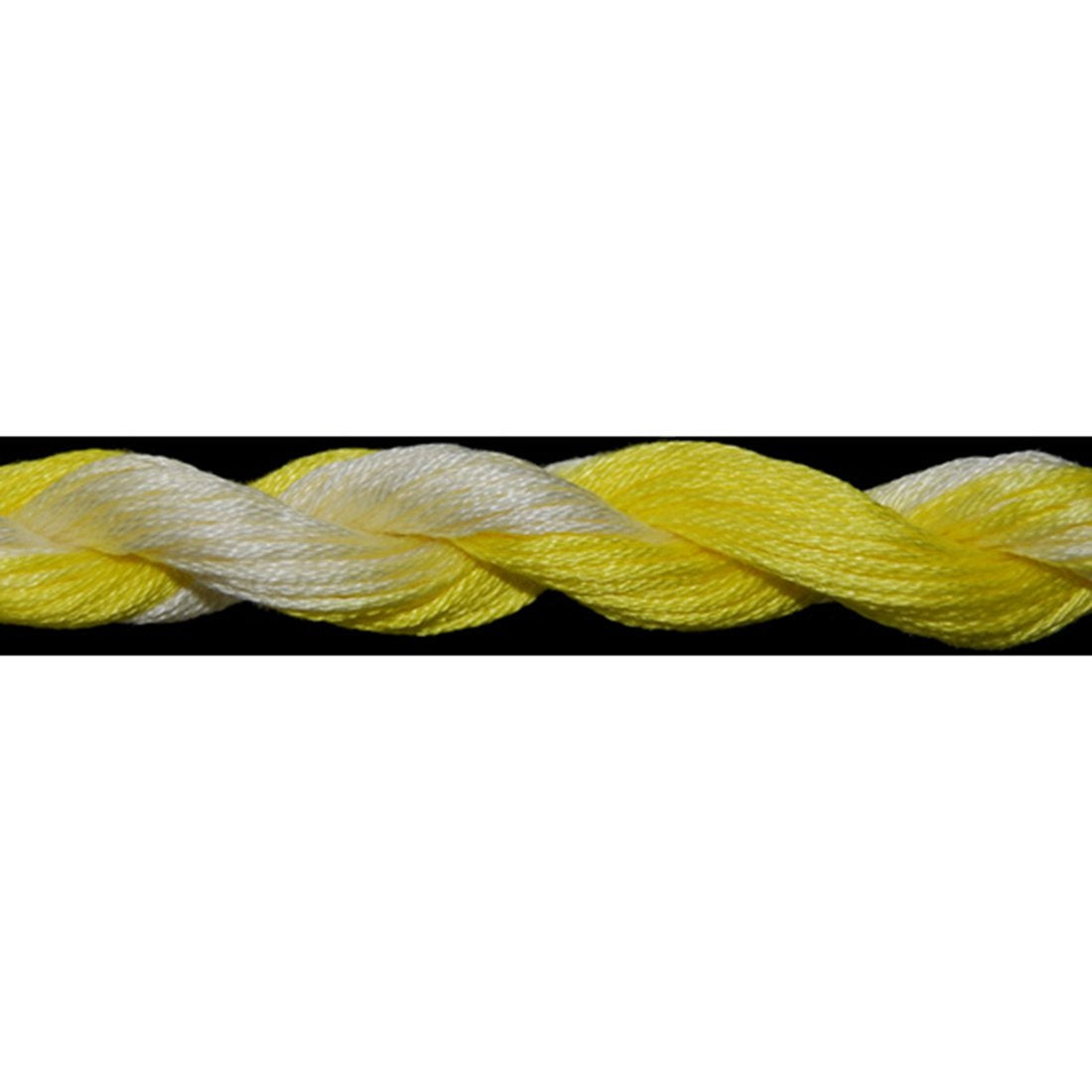 Overdyed Floss 11091