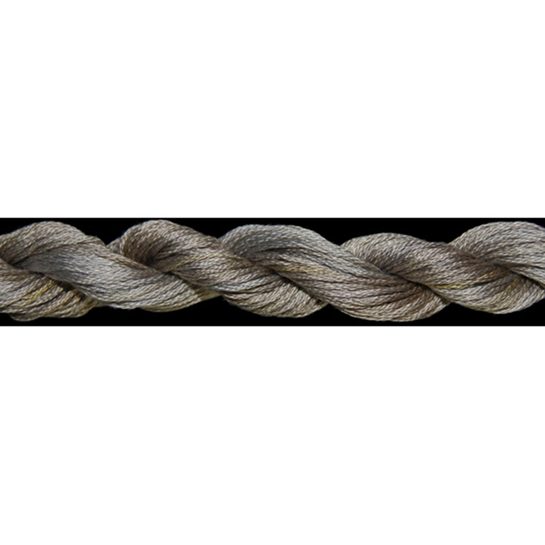 Overdyed Floss 11180