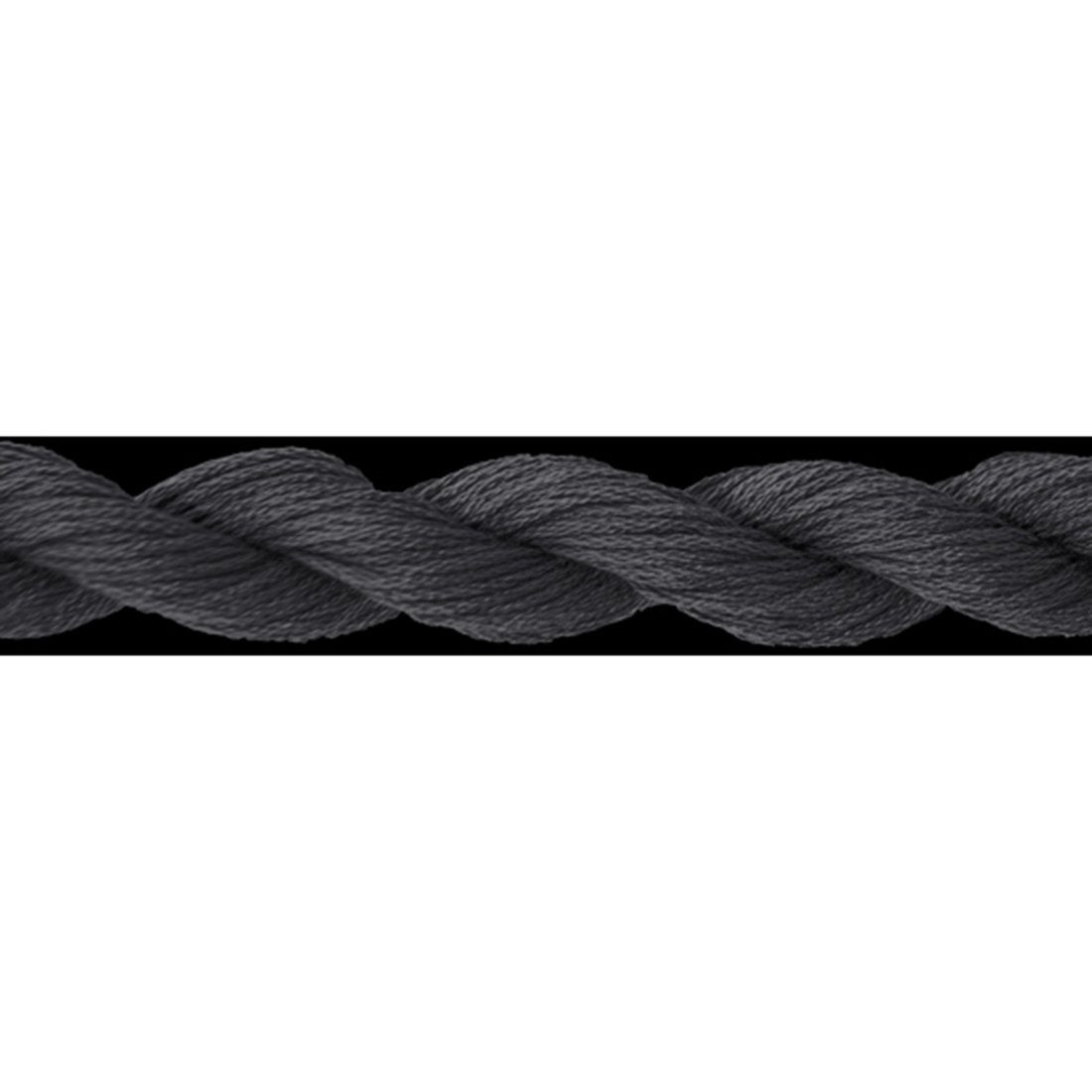 Overdyed Floss 11205