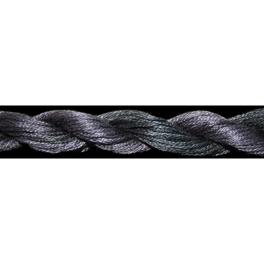 Overdyed Floss 11212