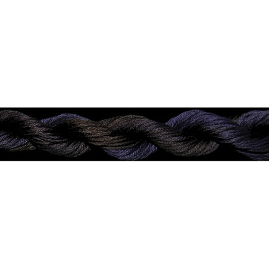 Overdyed Floss 11214