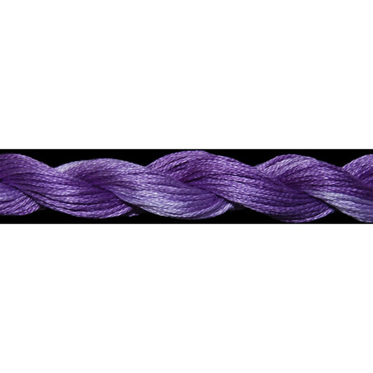 Overdyed Floss 11291