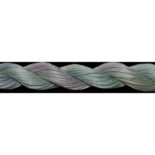Overdyed Floss 1133