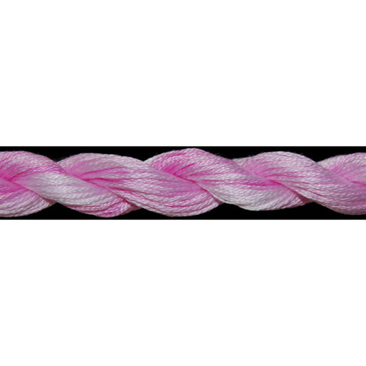 Overdyed Floss 11351