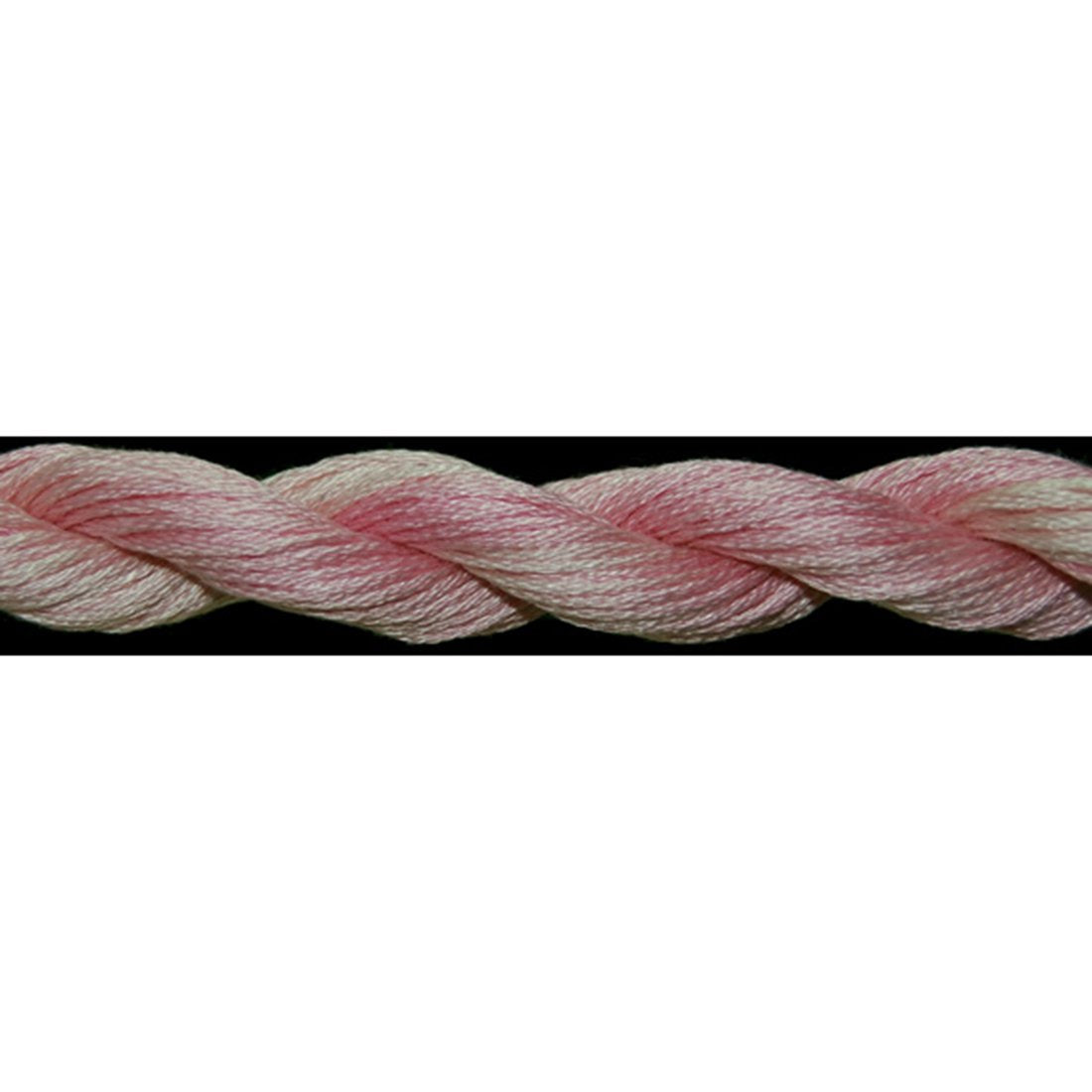 Overdyed Floss 11352