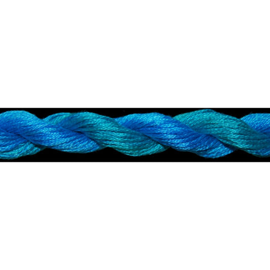 Overdyed Floss 11381