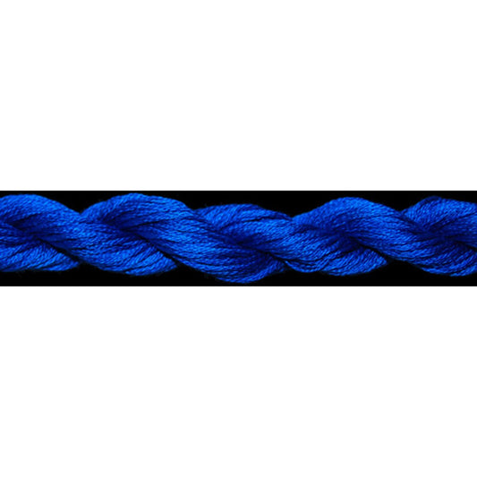 Overdyed Floss 11384