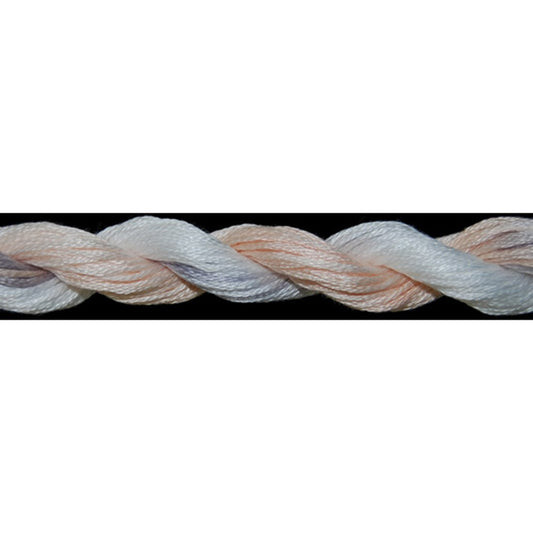 Overdyed Floss 1143