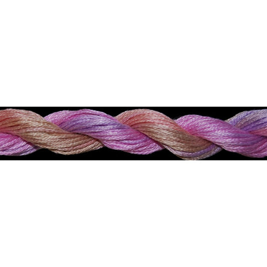 Overdyed Floss 1149