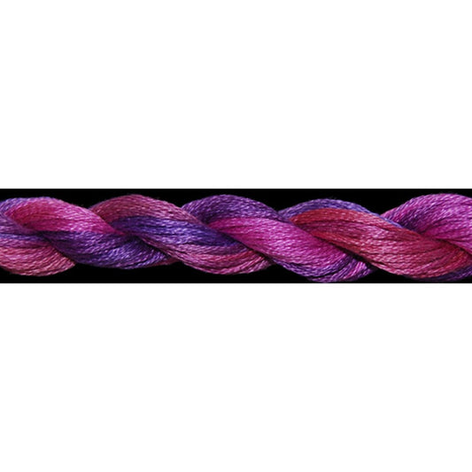 Overdyed Floss 1150