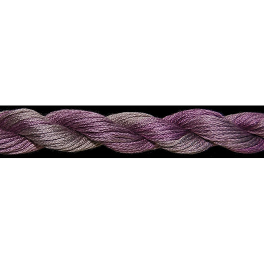 Overdyed Floss 11550
