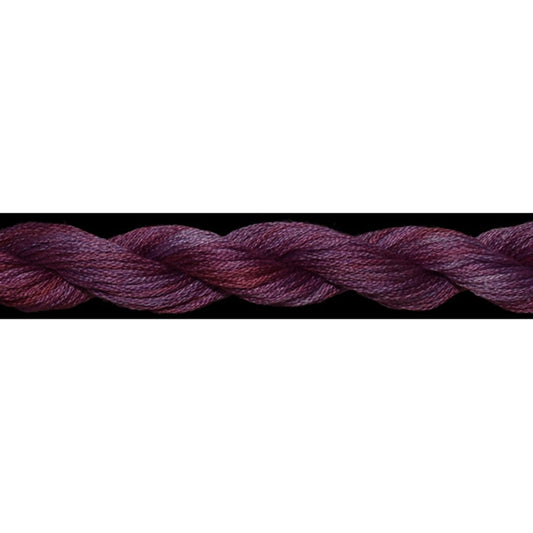 Overdyed Floss 11580