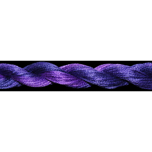 Overdyed Floss 11582