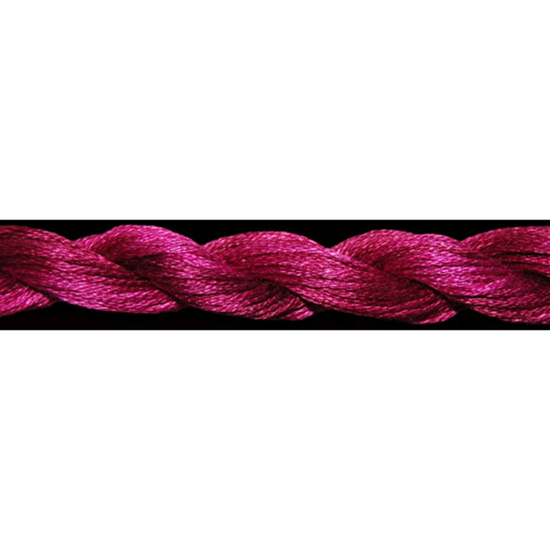 Overdyed Floss 11583