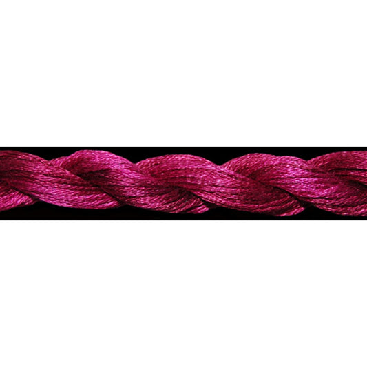 Overdyed Floss 11583