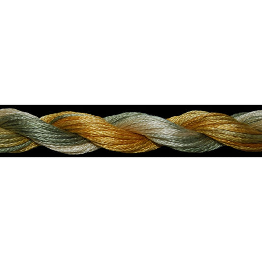 Overdyed Floss 11622