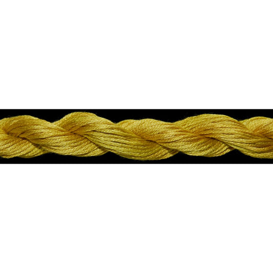 Overdyed Floss 11631