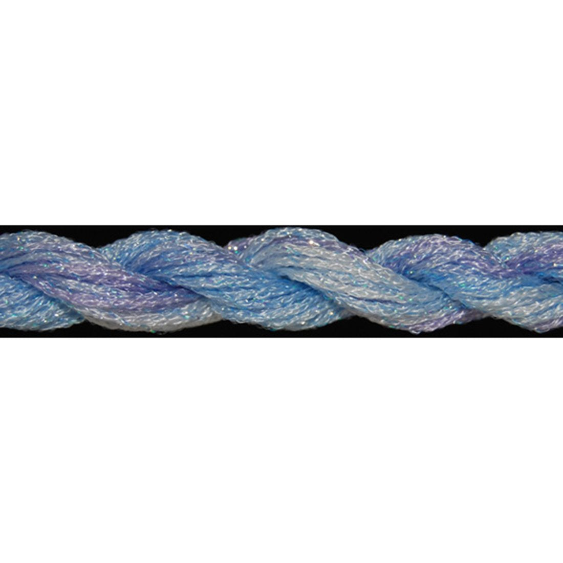 Overdyed Braid #4 41015