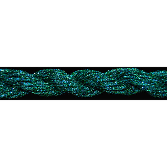 Overdyed Braid #4 41057