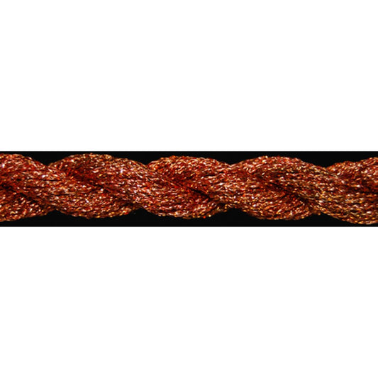 Overdyed Braid #4 41077