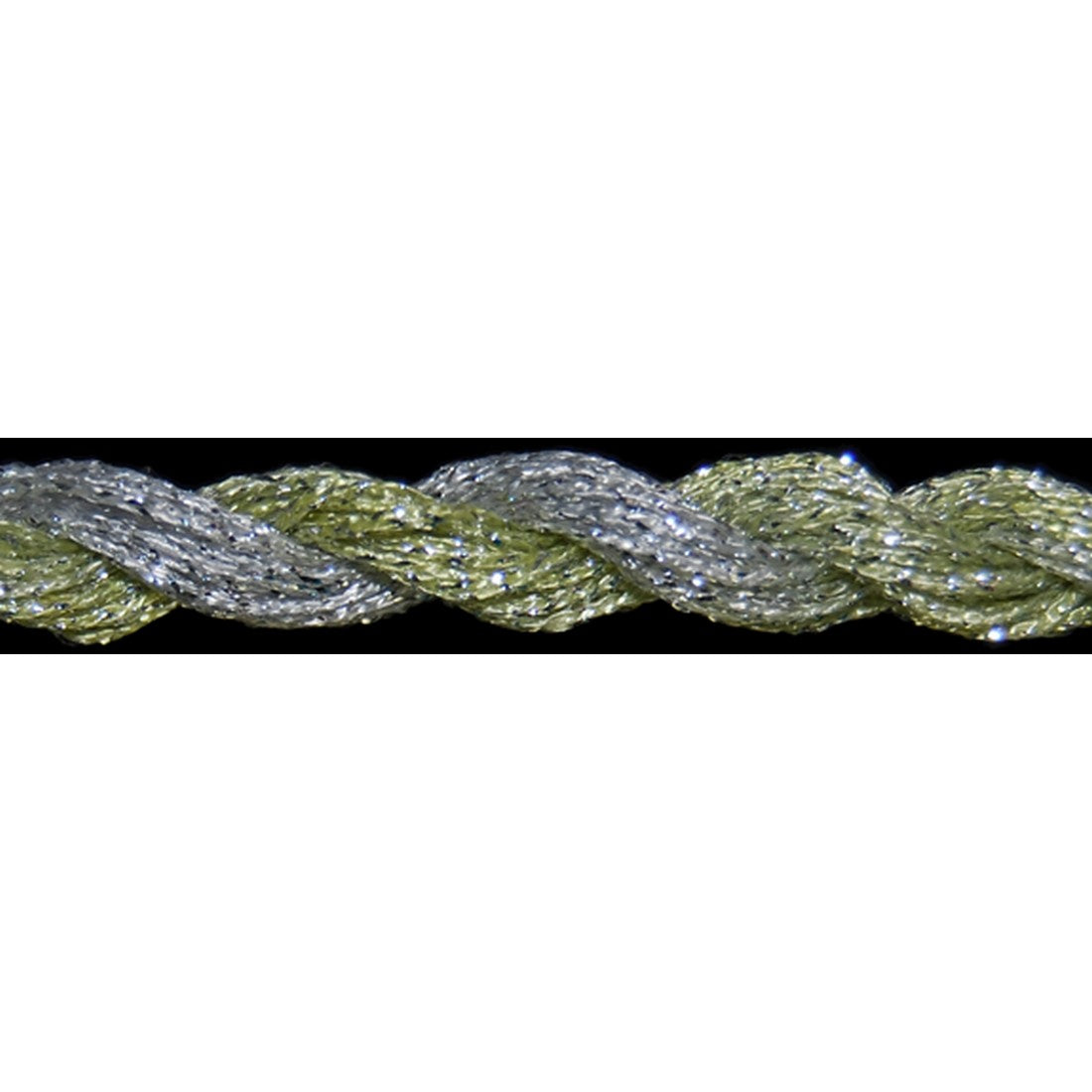 Overdyed Braid #4 410813