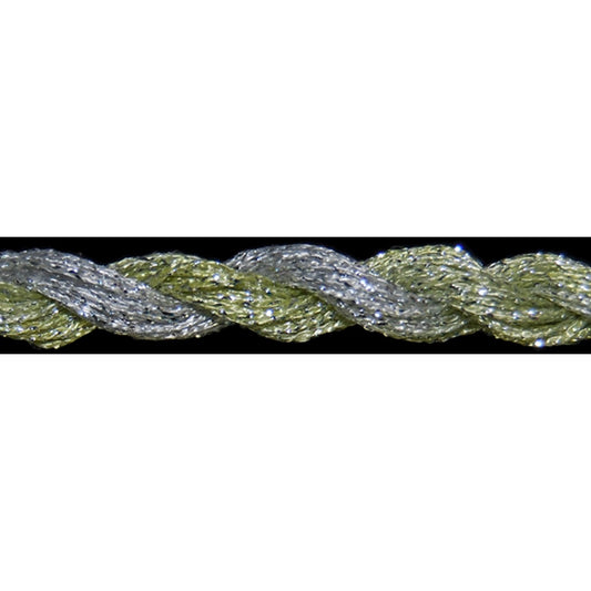 Overdyed Braid #4 410813