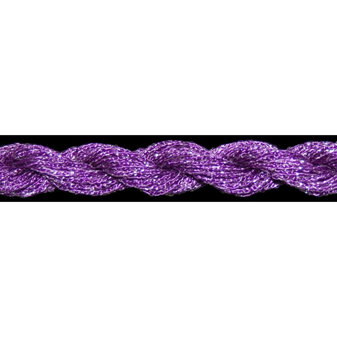 Overdyed Braid #4 41129