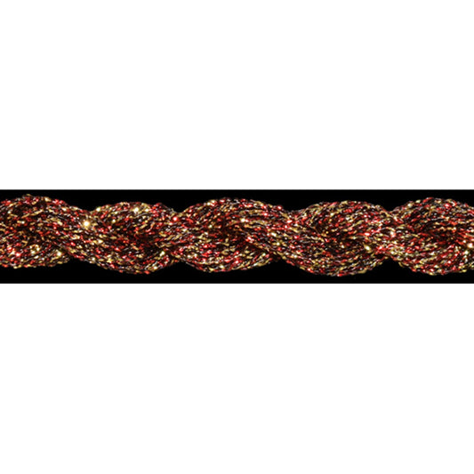 Overdyed Braid #4 411455