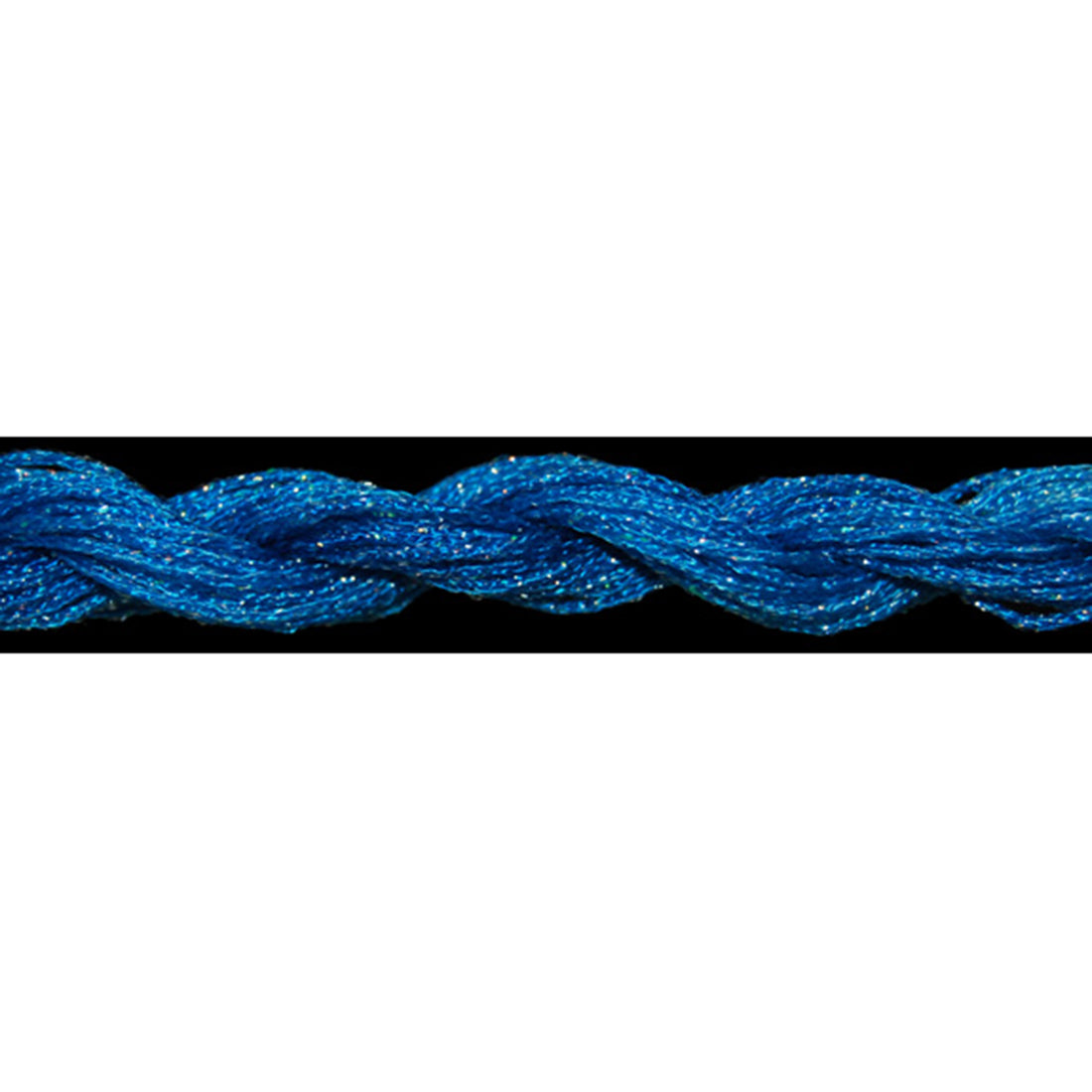 Overdyed Braid #8, Group 1