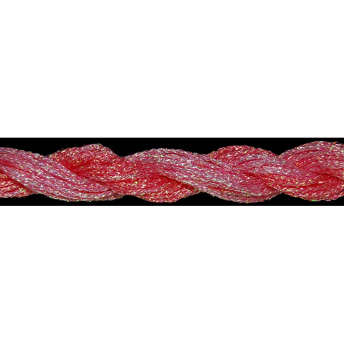 Overdyed Braid #8, Group 1