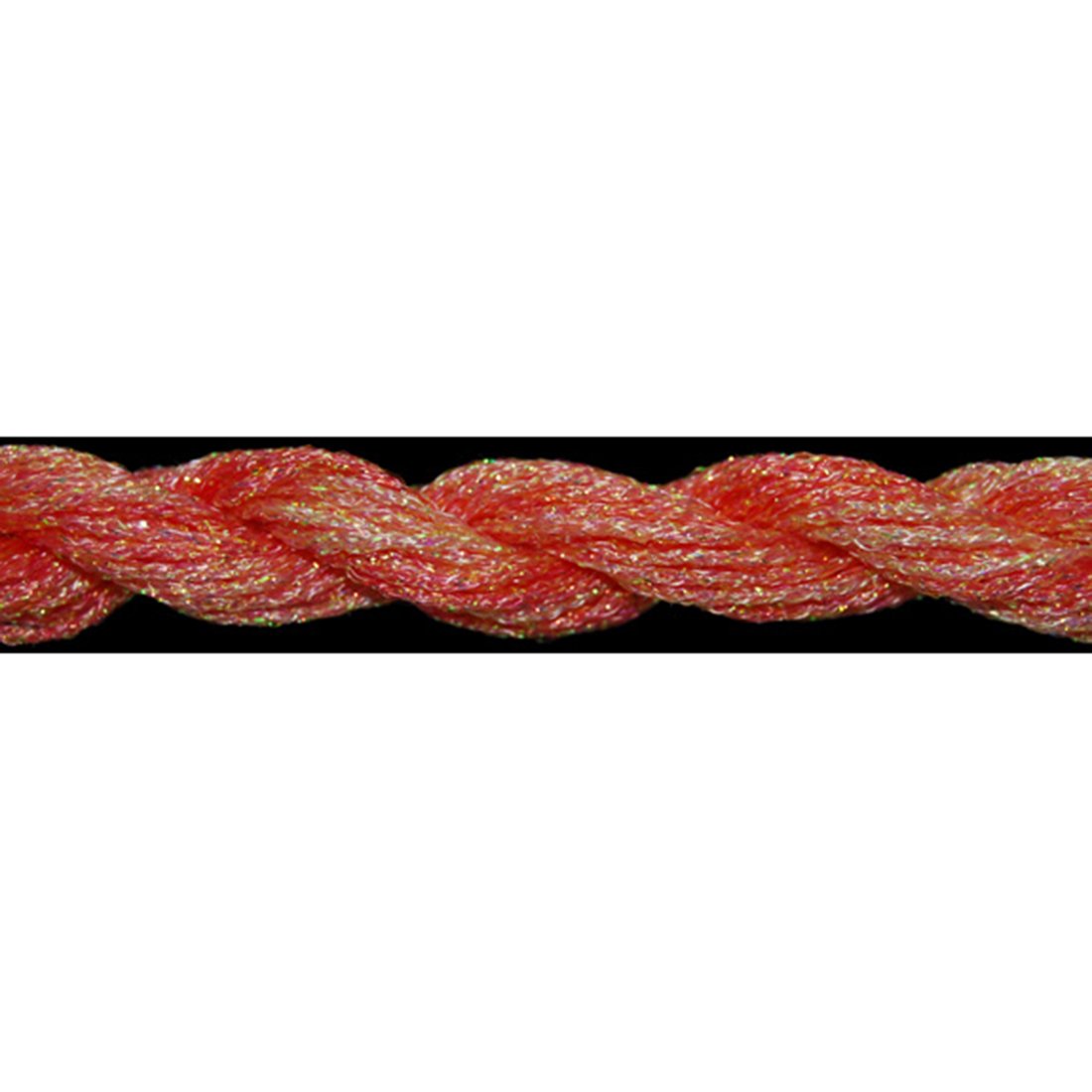 Overdyed Braid #8, Group 1