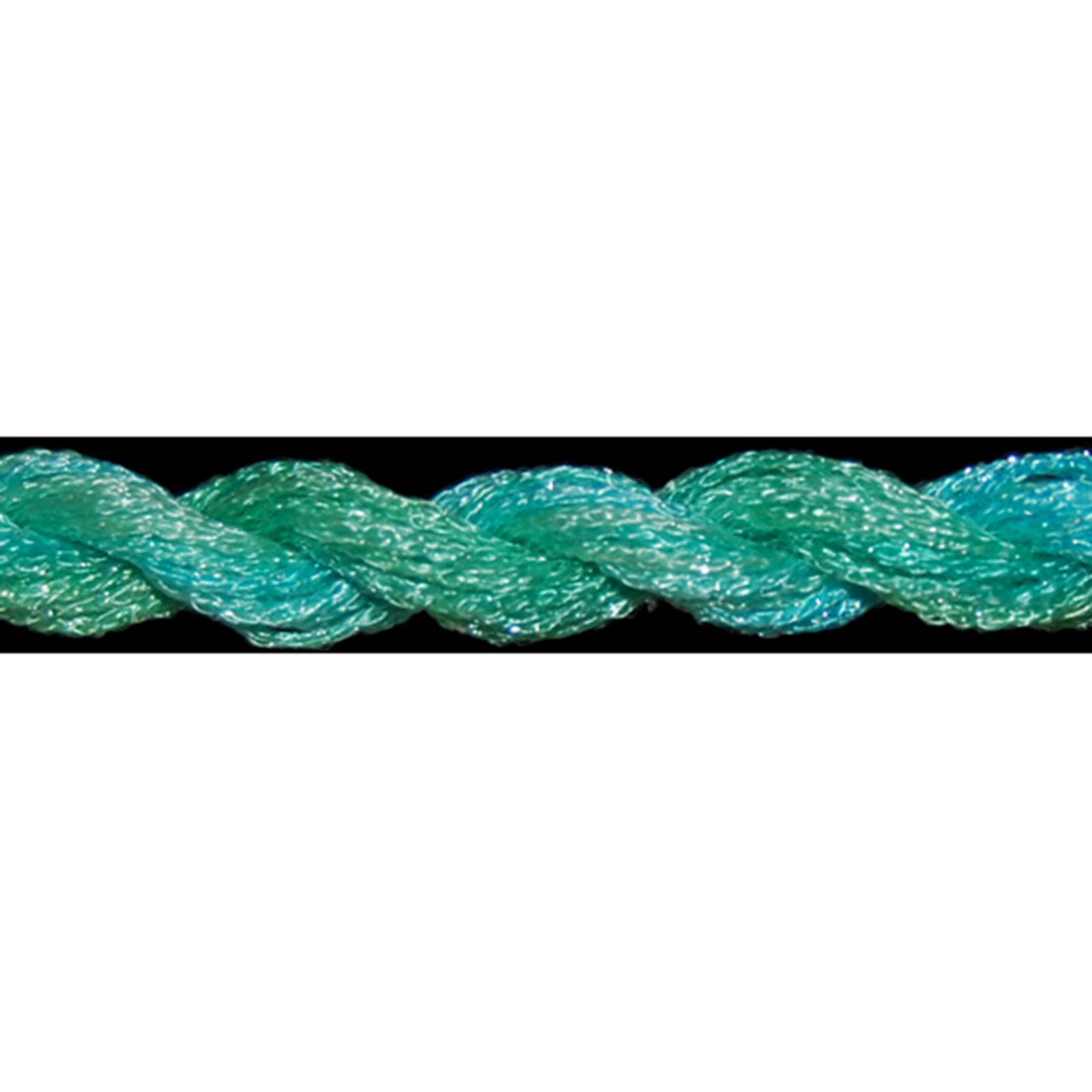 Overdyed Braid #8, Group 1