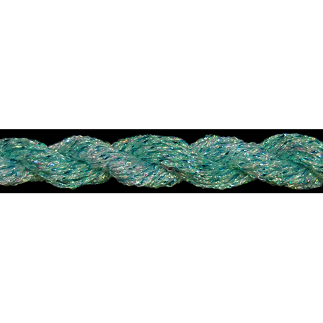 Overdyed Braid #8, Group 1