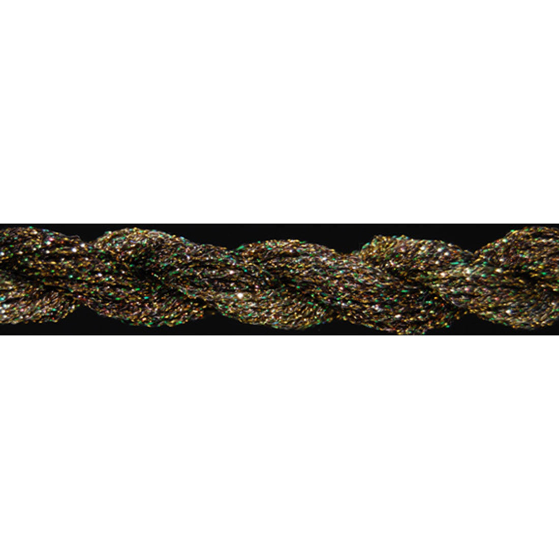 Overdyed Braid #8, Group 1