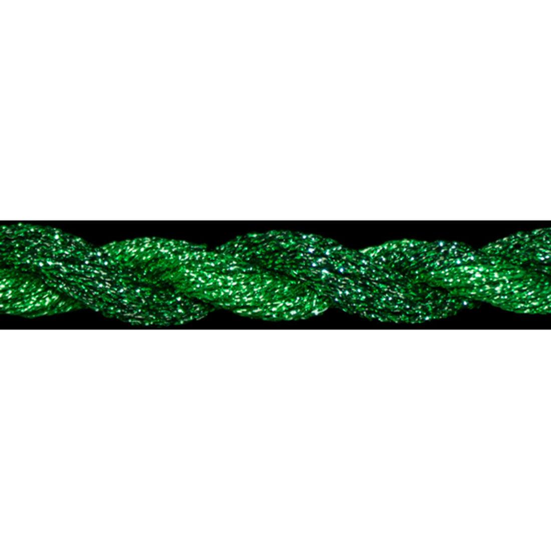 Overdyed Braid #8, Group 1