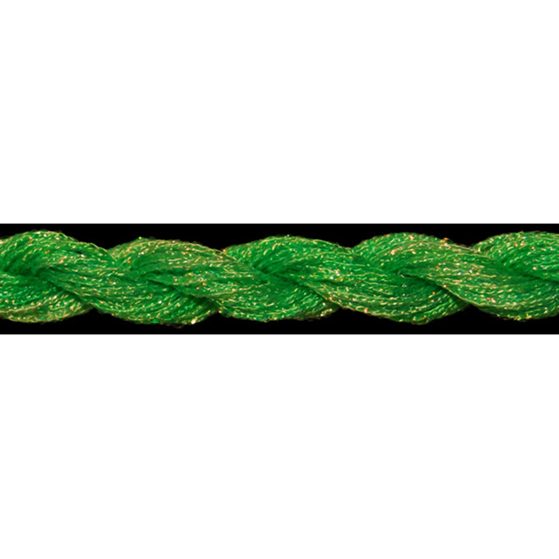 Overdyed Braid #8, Group 1