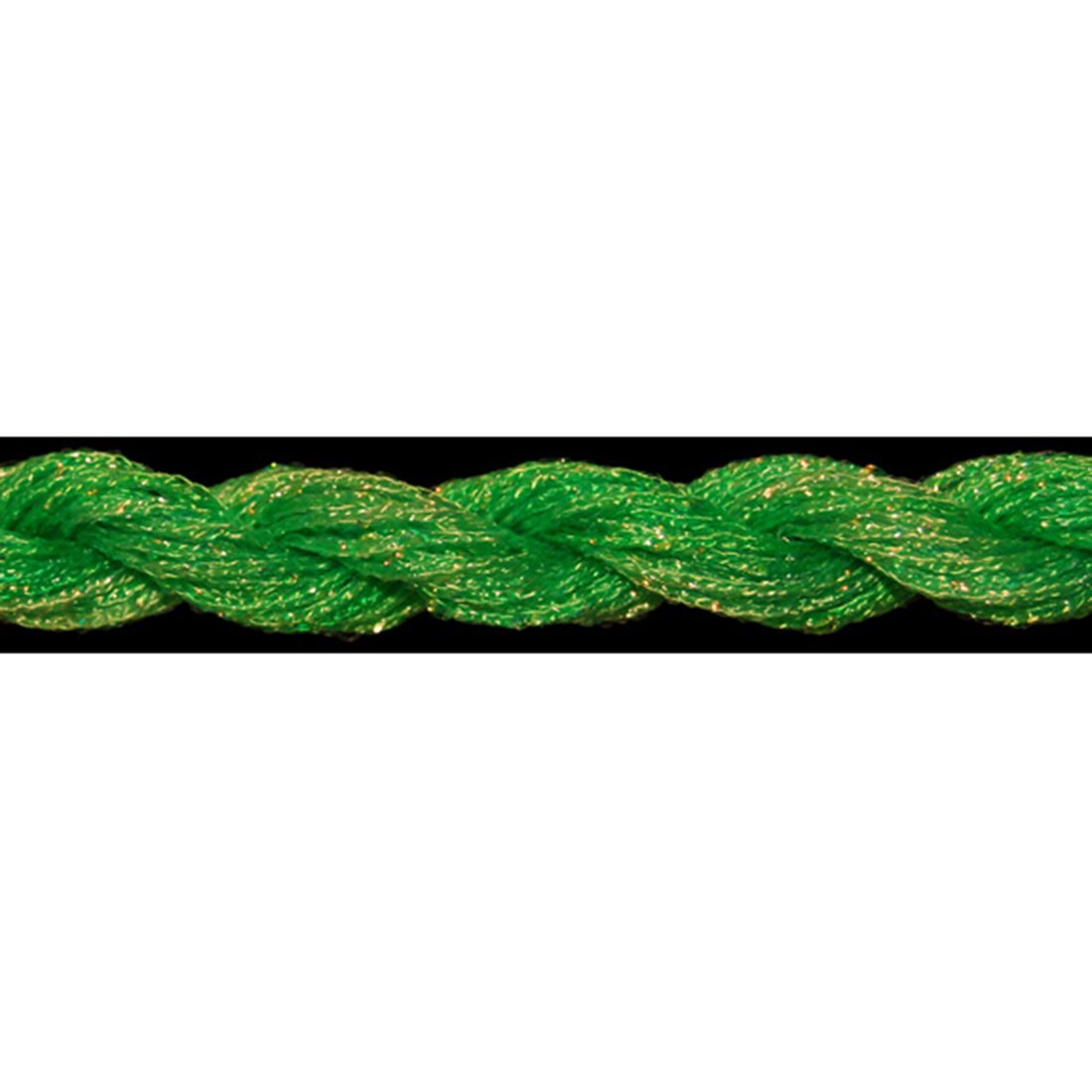 Overdyed Braid #8, Group 1