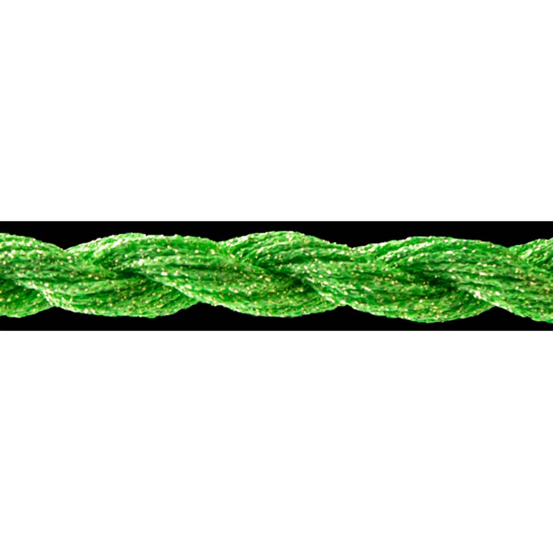 Overdyed Braid #8, Group 1