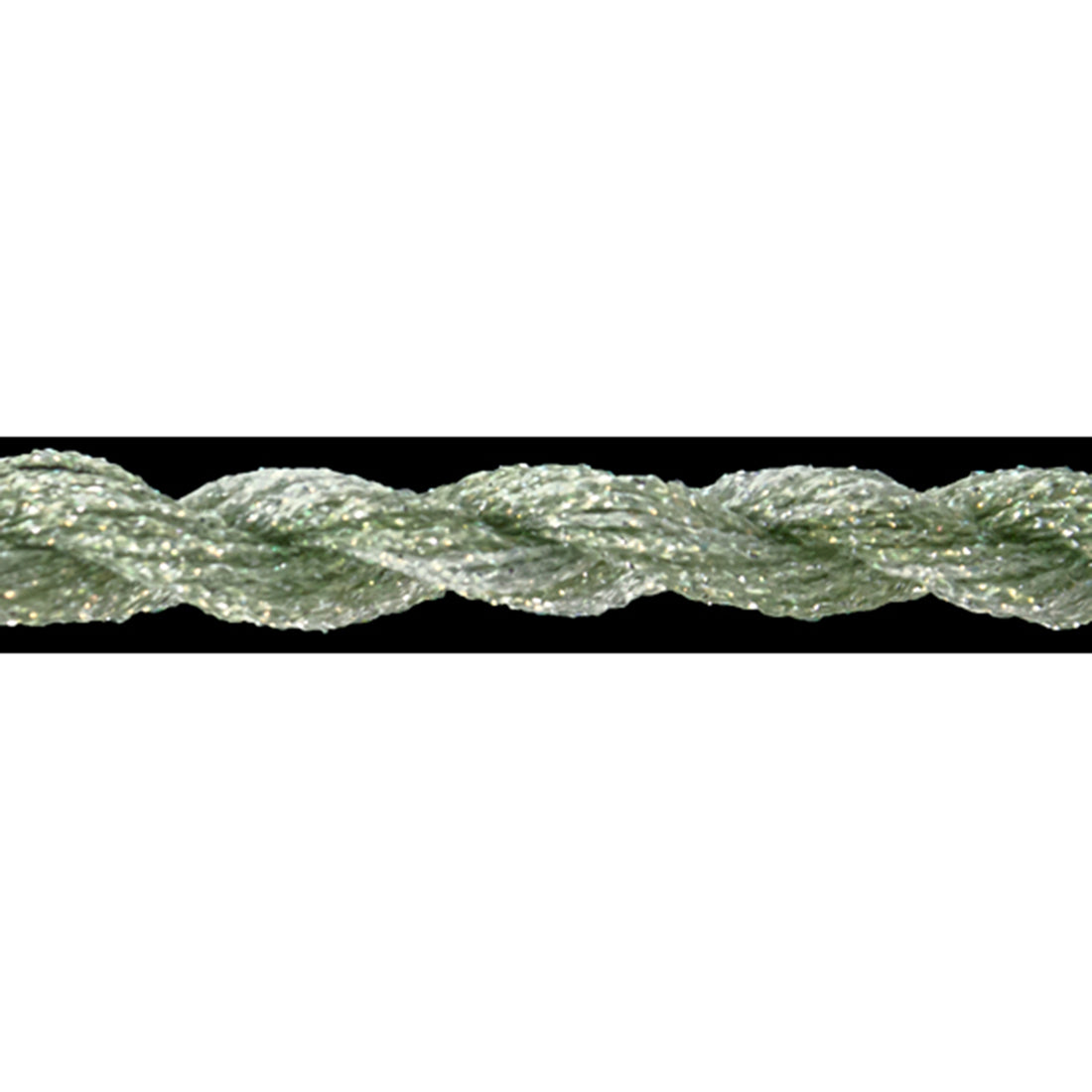 Overdyed Braid #8, Group 1