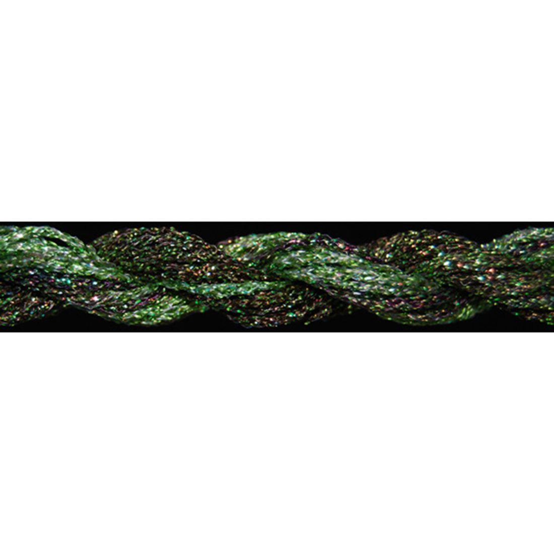 Overdyed Braid #8, Group 1