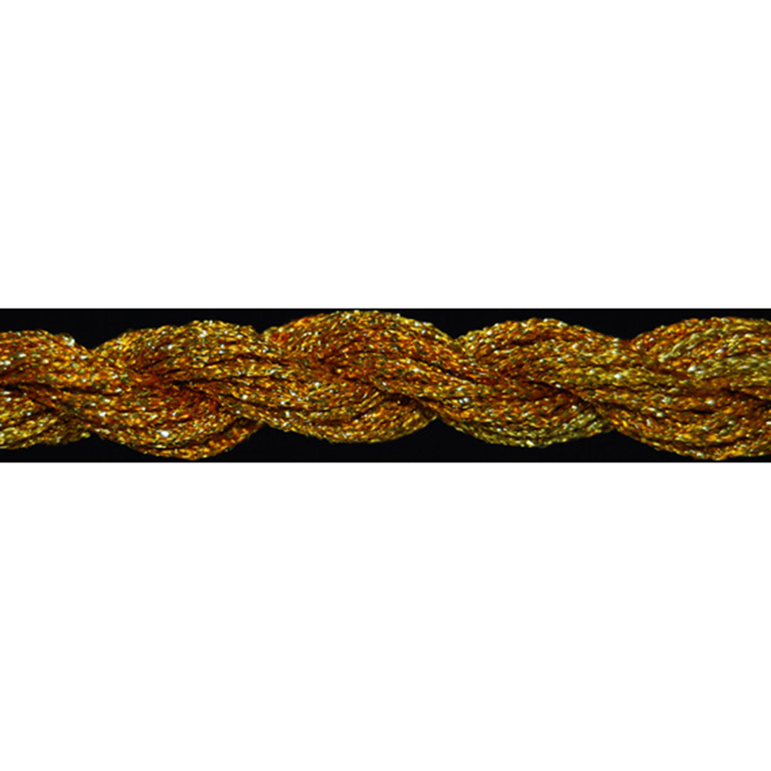 Overdyed Braid #8, Group 1