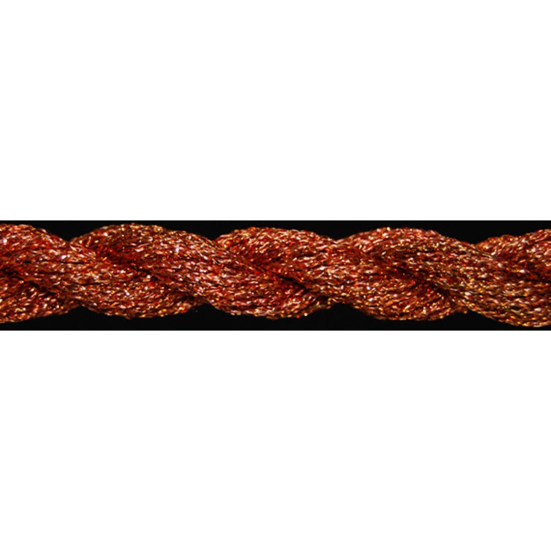 Overdyed Braid #8, Group 1