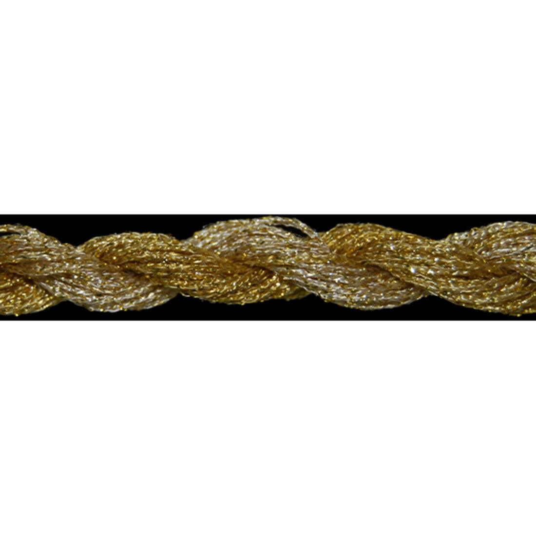 Overdyed Braid #8, Group 1