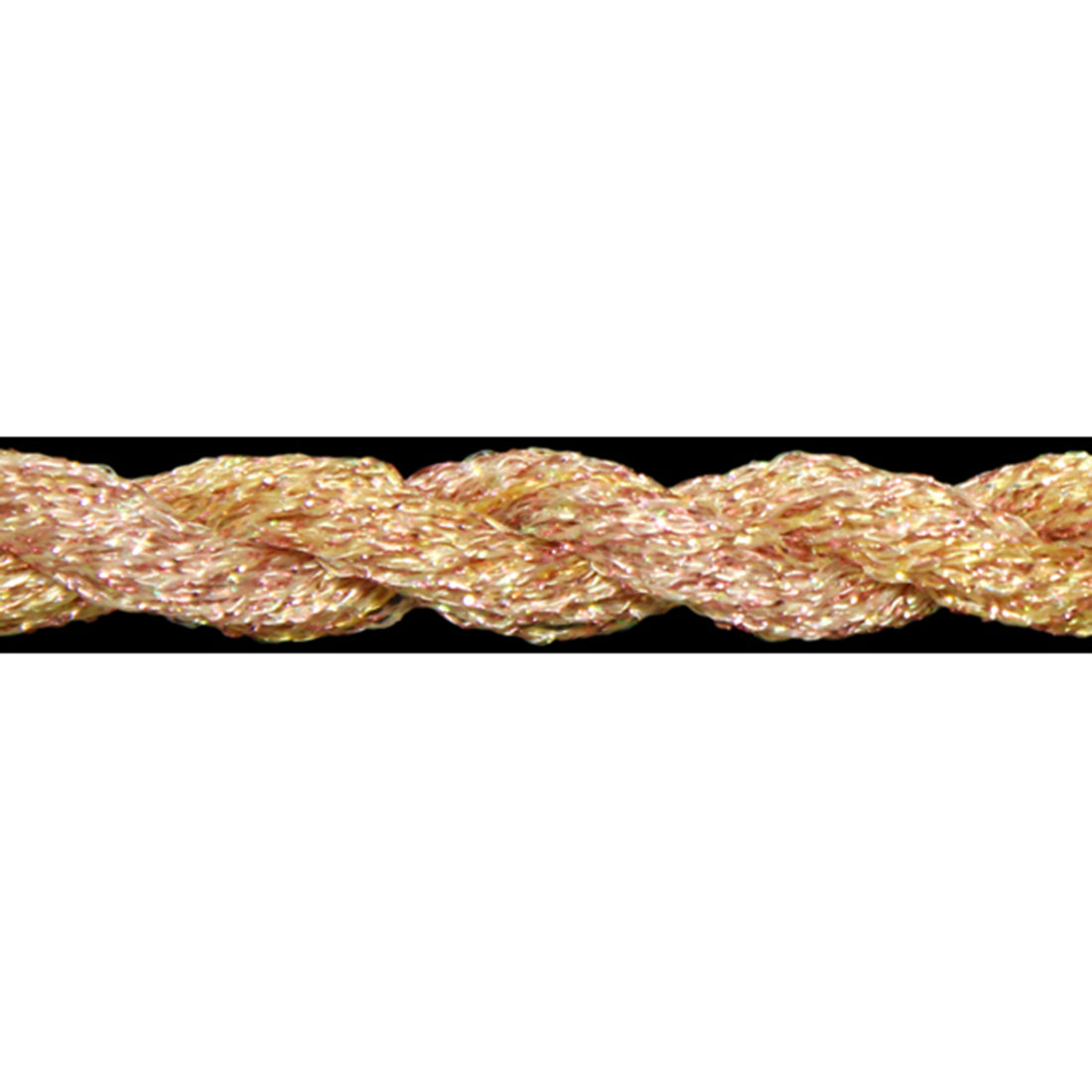 Overdyed Braid #8, Group 1