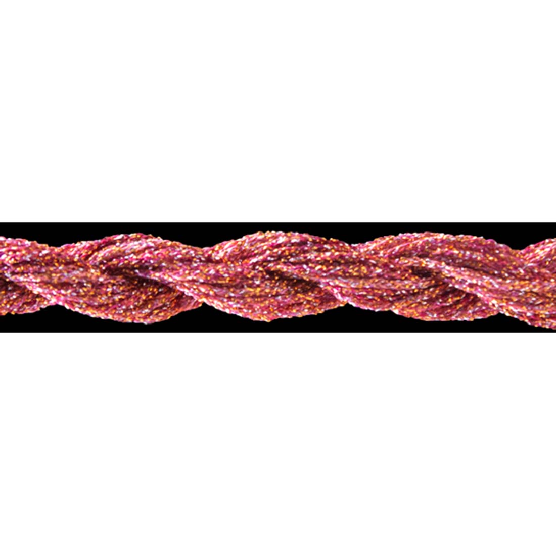 Overdyed Braid #8, Group 1